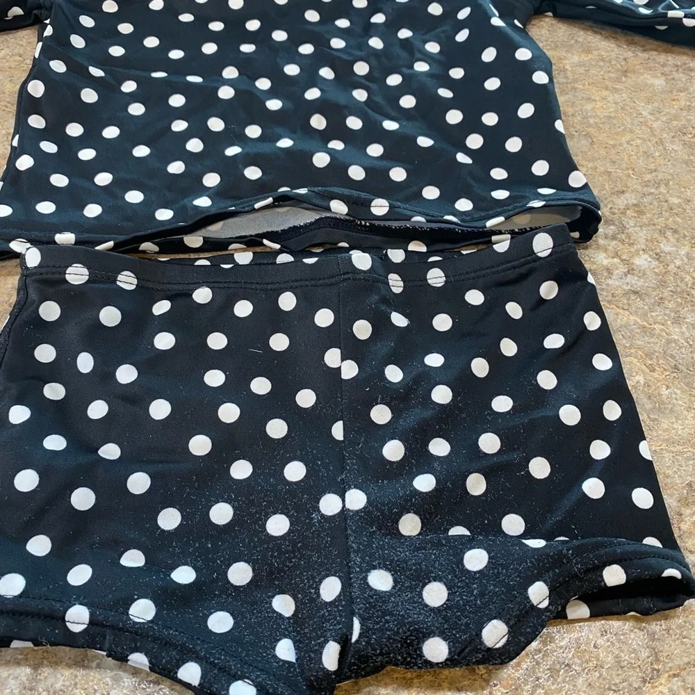 BabyGap Swimsuit